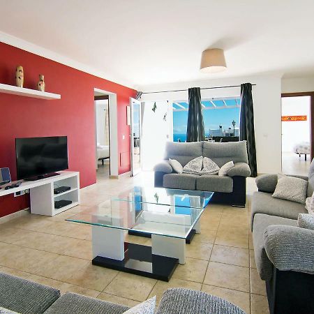 Holiday Home Pelzer By Interhome Conil Екстериор снимка